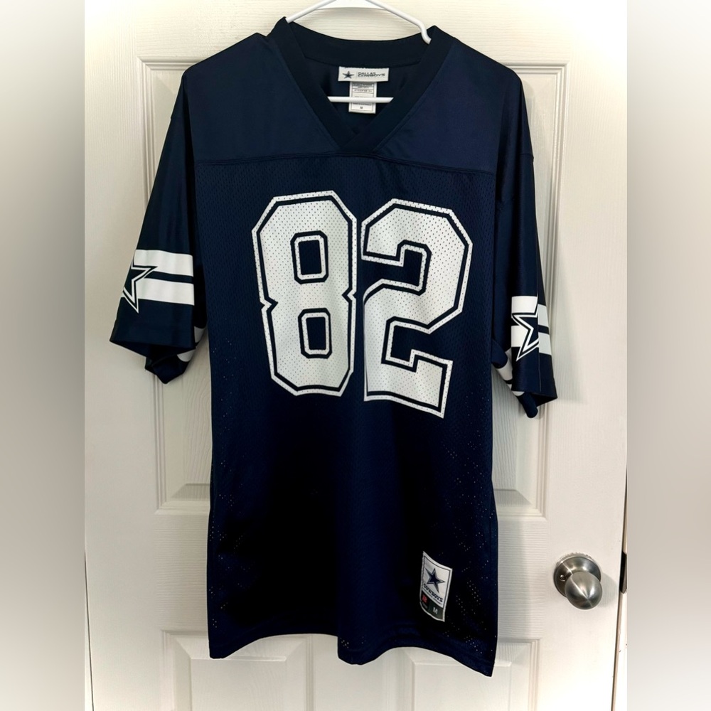 NFL Witten Dallas Cowboys Jersey